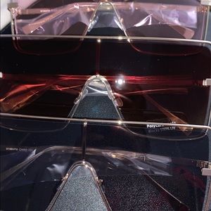 “Shady” Sunglasses